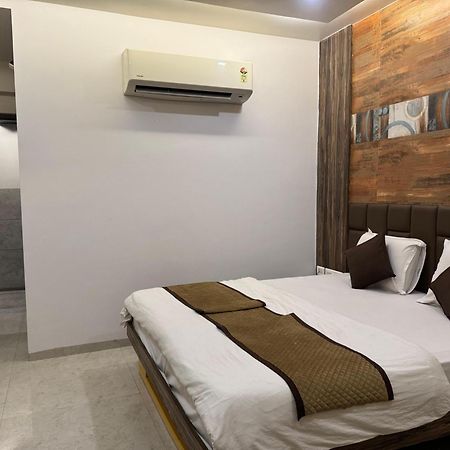 Hotel Kabir Ahmedabad Luaran gambar