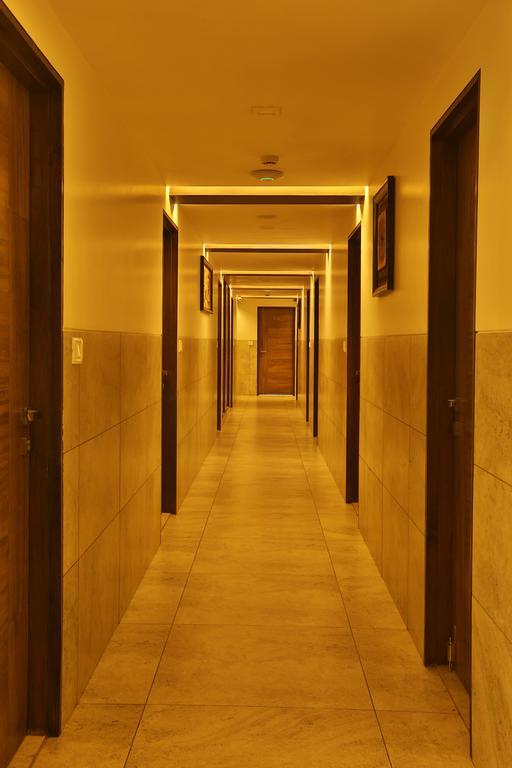 Hotel Kabir Ahmedabad Luaran gambar