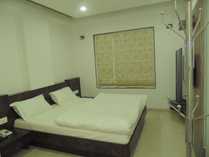 Hotel Kabir Ahmedabad Luaran gambar